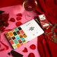 Valentine's day 4 Assorted Gift Box with Card