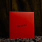 Red Gift Box 2 Pack - Customizable