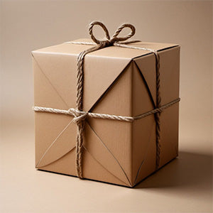 Four Assorted Box Gift Pack